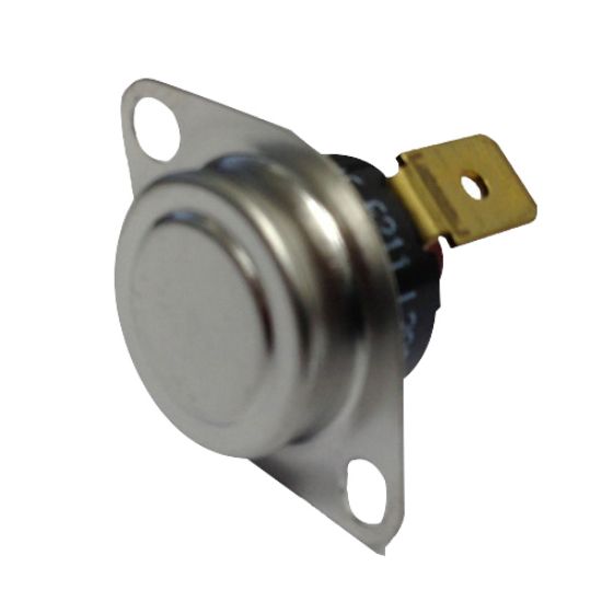 Picture of C++ 025-27792-001 CONTROL TEMP.FLUE