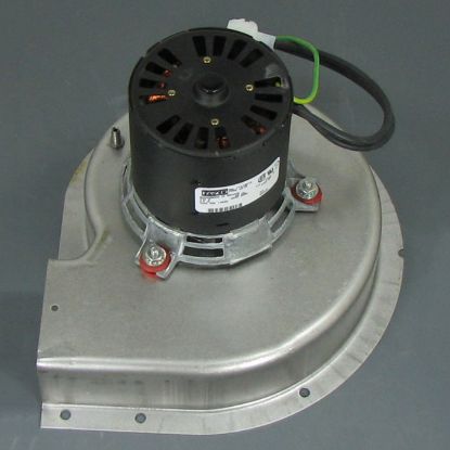 Picture of 37310337702 VENTOR REPAIR.KIT WHEEL& MTR
