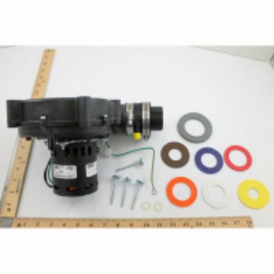 Picture of 324-35817-000 MODULATING VENTOR ASSY