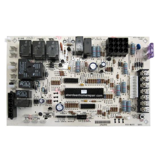 Picture of 331-03009-000 CONTROL BOARD