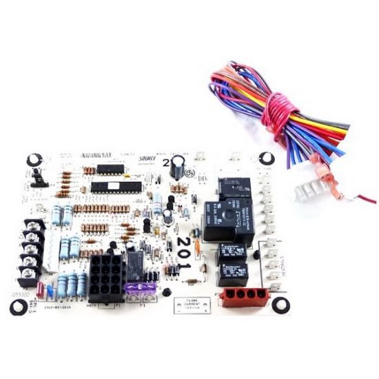 Picture of 431-01972-100 IGNITION MODULE