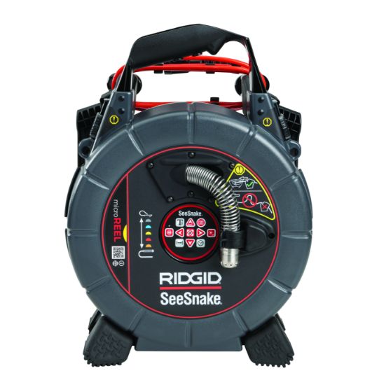 Picture of 70803 SEESNAKE MICROREEL CA