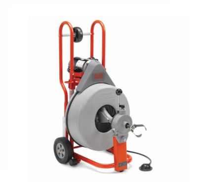 Image de 42012 K750 MACHINE TAMBOUR A/C27